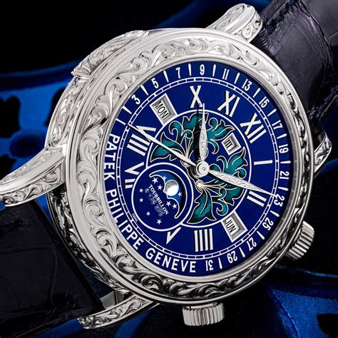 patek philippe il più costoso